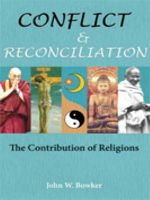 cover image of Conflict & Reconciliation